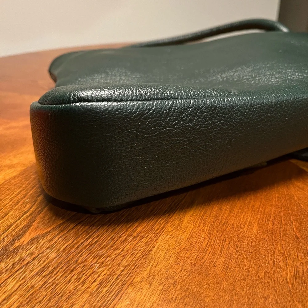 Diana Ulanova Unique Designer Shoulder Bag Leather - Picture 4 of 16